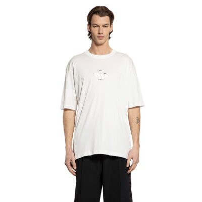 Song for the Mute Newman Oversized T-Shirt