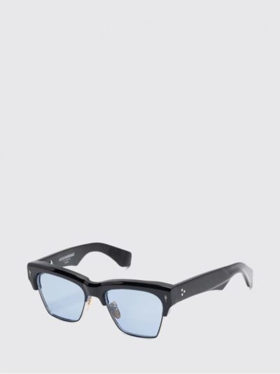 Sunglasses JACQUES MARIE MAGE Men color Black