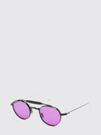 Sunglasses JACQUES MARIE MAGE Men color Violet
