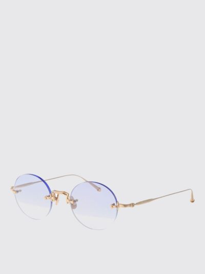 Sunglasses MATSUDA Men color Gold