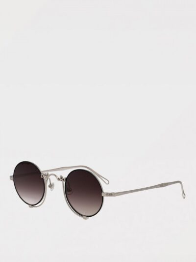Sunglasses MATSUDA Men color Silver