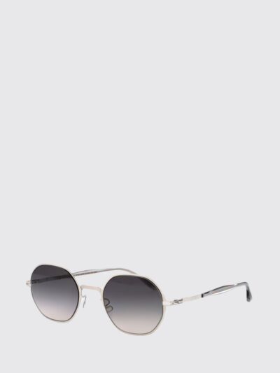 Sunglasses MYKITA Men color Silver