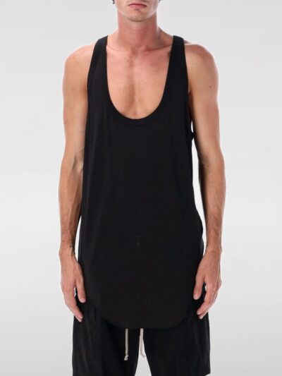 T-Shirt RICK OWENS Men color Black