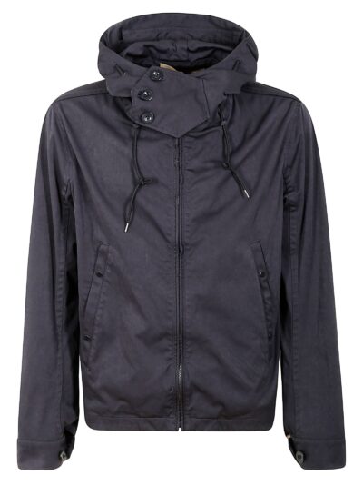 Ten C Short Jackets