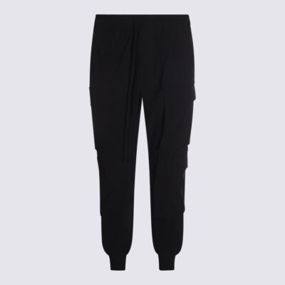 Thom Krom Black Pants