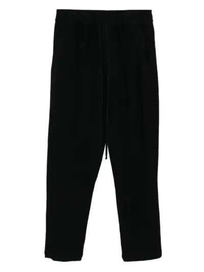 Thom Krom MP17 trousers - Black