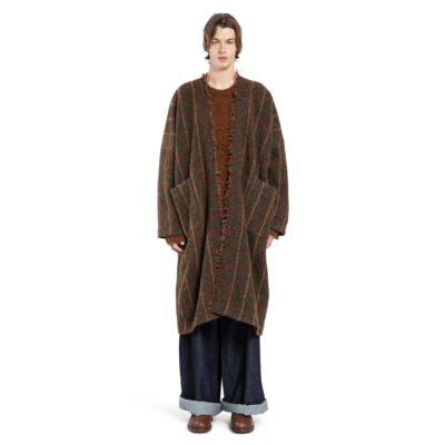 Uma Wang Caleb Coat