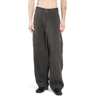 Uma Wang Patina Pants