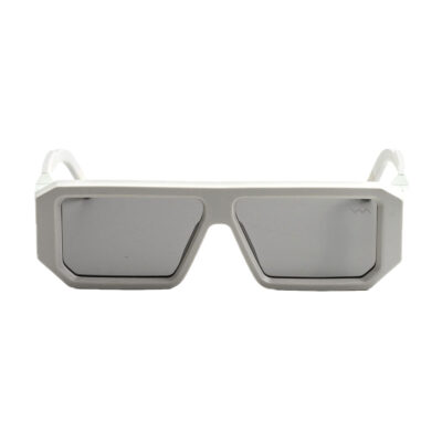 Vava Eyewear Bl0032 Black Label Light Grey Sunglasses