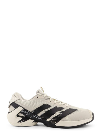 Y-3 Adizero Ubersonic Mesh Low-top Sneakers