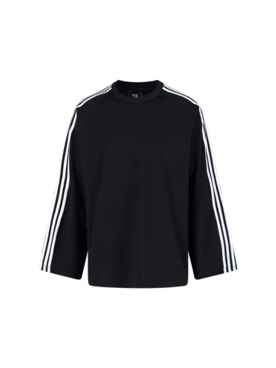 Y-3 Logo T-shirt