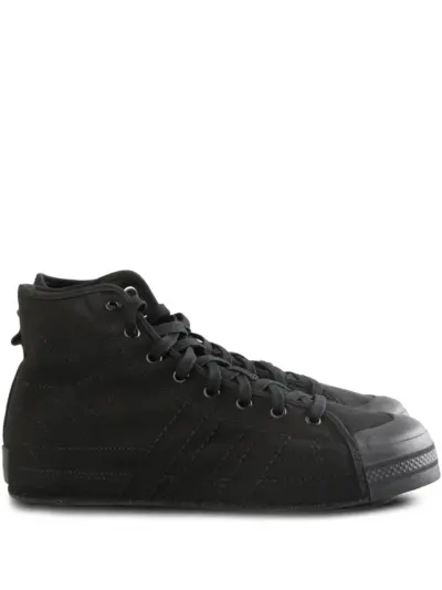 Y-3 Nizza sneakers - Black