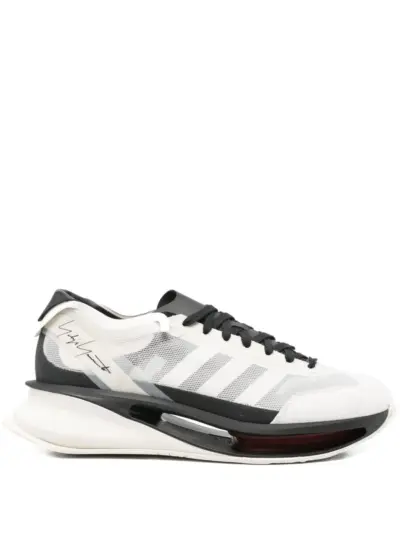 Y-3 S-Gendo Run sneakers - White