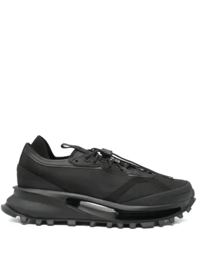 Y-3 S-Gendo Trail sneakers - Black