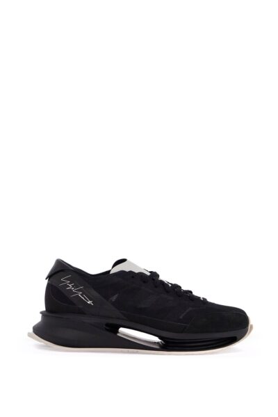 Y-3 S-gendo Run Running Sneakers