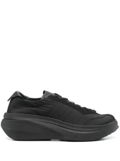 Y-3 Subaya sneakers - Black