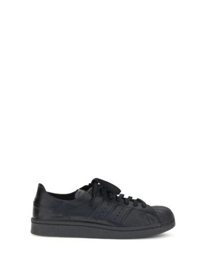 Y-3 Superstar Sneakers
