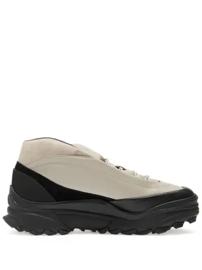 Y-3 x Adidas Gsg9 sneakers - Grey