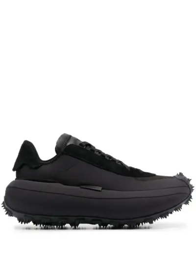 Y-3 x adidas Makura sneakers - Black