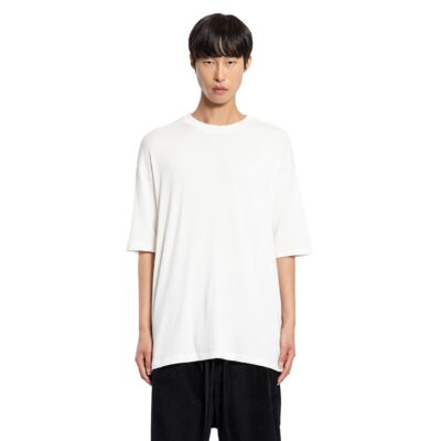 thom/krom Stretch Cotton Modal T-Shirt