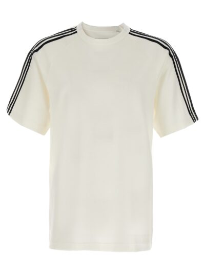 y-3 Short Sleeve Tee 3-stripes T-shirt