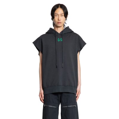 44 Label Group Xenomorph Sleeveless Hoodie
