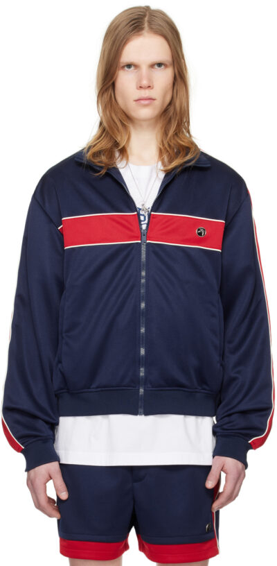 AMBUSH Navy Track Jacket