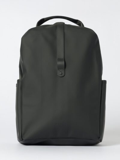 Backpack RAINS Men color Black