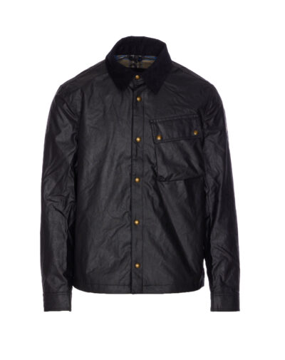 Belstaff Ground Jacket