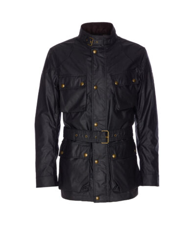 Belstaff Trialmaster Jacket