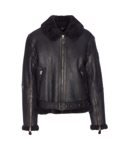 Belstaff Wilder Jacket