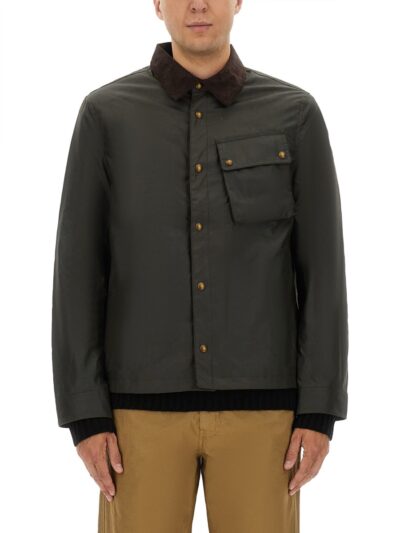 Belstaff ground Jacket