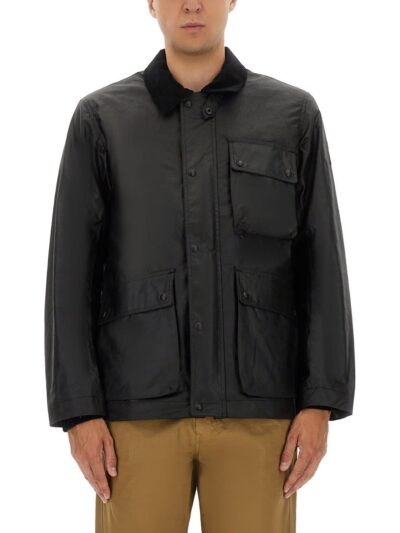 Belstaff prone Jacket