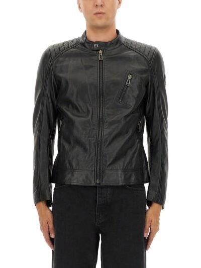 Belstaff v Racer 2.0 Jacket