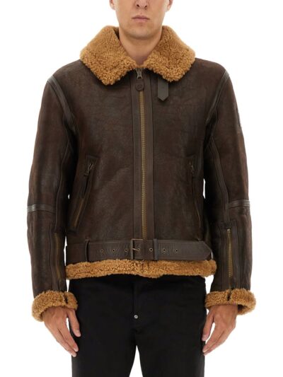 Belstaff wilder Jacket