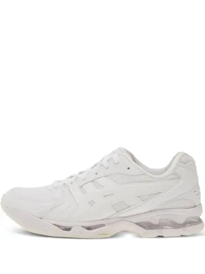 Comme Des Garçons Shirt x Asics Gel-Kayano 14 sneakers - White