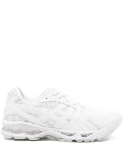 Comme Des Garçons Shirt x Asics gel-kayano sneakers - White