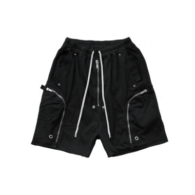 DRKSHDW by Rick Owens Bauhaus Bela Shorts