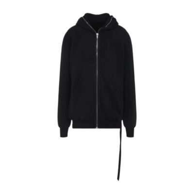 DRKSHDW by Rick Owens Jumbo Gimp Hoodie