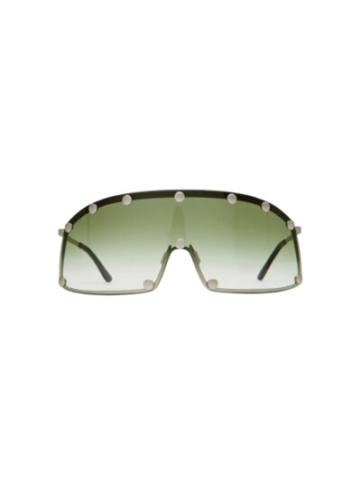 DRKSHDW by Rick Owens Shielding Sunglasses