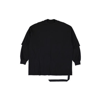 DRKSHDW by Rick Owens Tommy Hustler Sweatshirt