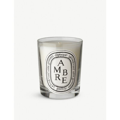 Diptyque Diptyque Ambre Scented Candle 190g