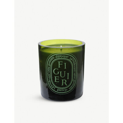 Diptyque Diptyque Figuier Large Scented Candle 300g