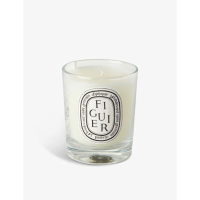 Diptyque Diptyque Figuier Mini Scented Candle