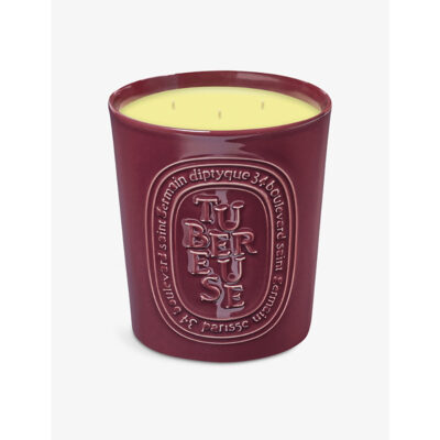 Diptyque Diptyque Tubereuse Scented Candle 600g