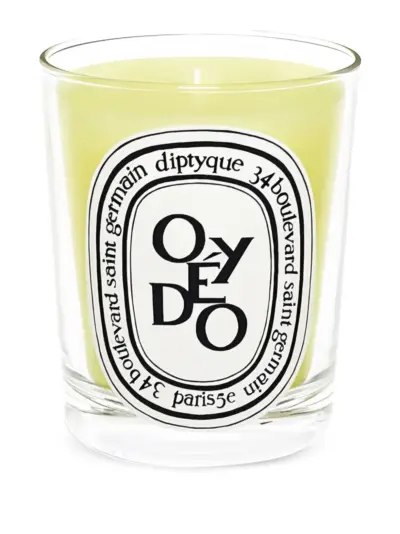 Diptyque Oyedo Candle - Yellow