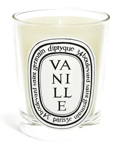 Diptyque Vanille candle (190g) - Neutrals