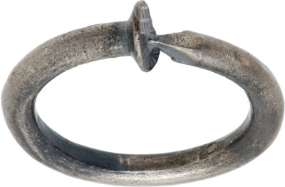 Guidi Nail G-SPR1 Ring