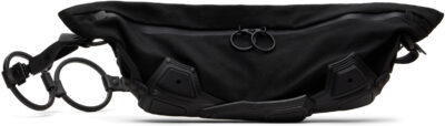 Innerraum Black Object M07 Crossbody Bag