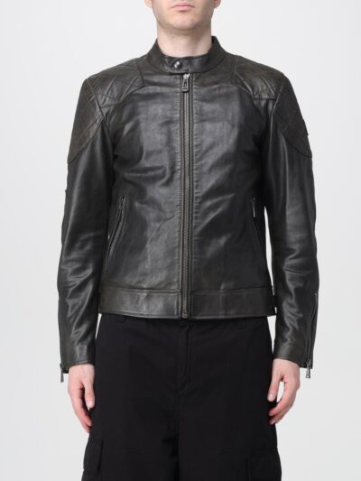 Jacket BELSTAFF Men color Black